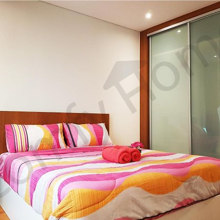 Klcc Service Suites By Home Sweet Home Κουάλα Λουμπούρ Εξωτερικό φωτογραφία