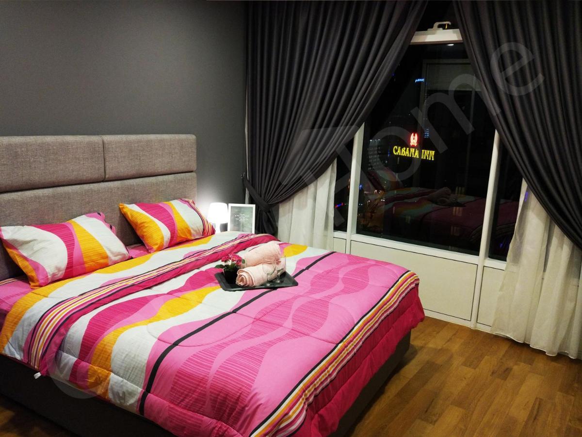 Klcc Service Suites By Home Sweet Home Κουάλα Λουμπούρ Εξωτερικό φωτογραφία