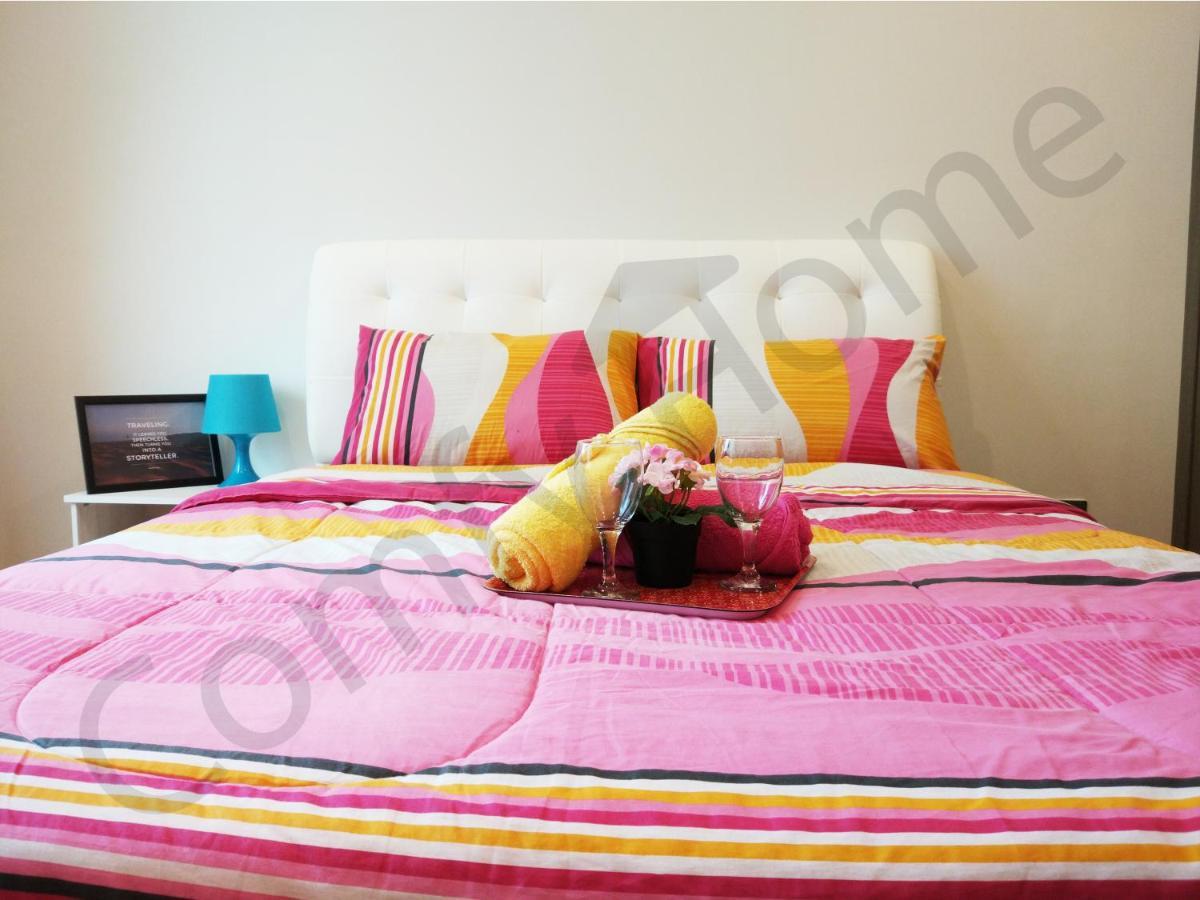 Klcc Service Suites By Home Sweet Home Κουάλα Λουμπούρ Εξωτερικό φωτογραφία